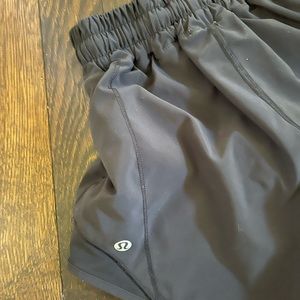 Lululemon athletic shirts size 0 tall